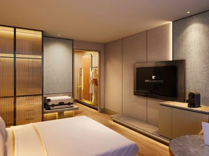 Indulge in Longer City Breaks with Marriott Bonvoy's Deals