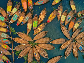 Etihad Launches Dhaka Service, Strengthens Links with Bangladesh