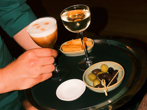 Great Sunday Club Returns to Avra at Four Seasons Astir Palace