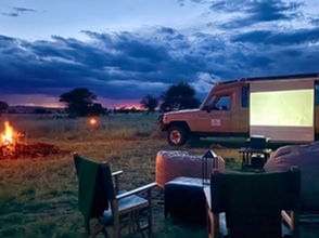 Four Seasons Serengeti Introduces New Evening Experiences