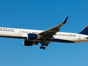 Delta Launches New Nonstop Service From Boston to Reykjavík