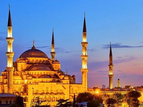 Turkish Airlines Rolls Out Exclusive Holidays Packages