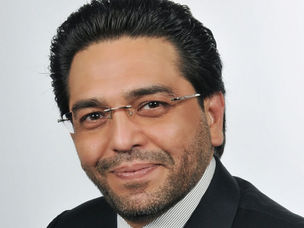 IATA Appoints New Regional VP For Africa and Middle East