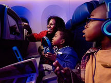 Strong Q1 Growth Drives United's Focus on Winning Loyal Customers