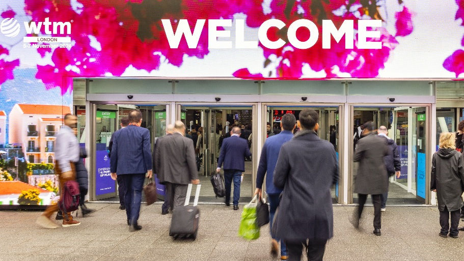 Australasia Set to Make Biggest Mark at WTM London 2025