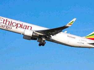 Ethiopian and IATA Sign Deal for Live Animals Certification Program