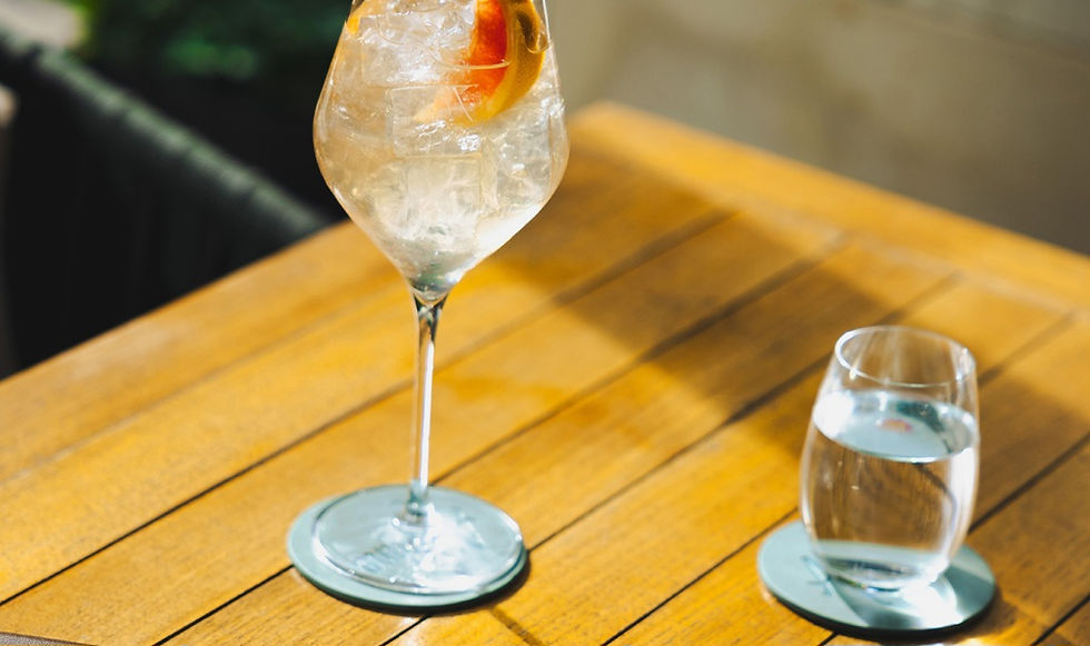 French Joie de Vivre Comes to Four Seasons Hotel London