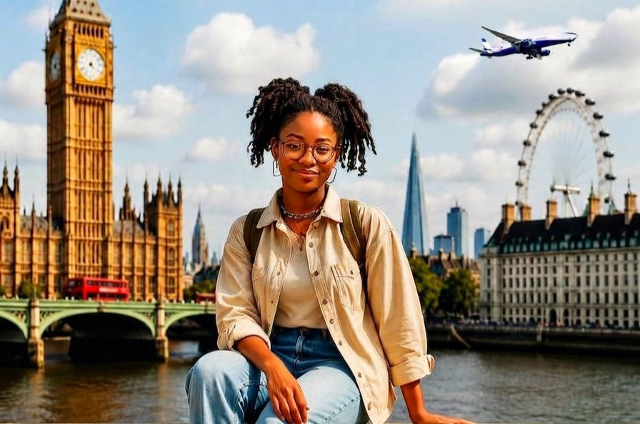Studying in the UK? Fly Air Peace and Get 15% Student Discount