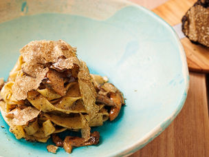 Noe at Four Seasons Resort Oahu Unveils New Italian Menu