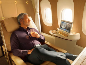 Emirates Skywards Members to Earn More with HSBC Bank