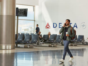 Delta Enhances PaxEx for Nigerians with Innovative Solutions