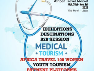 AKWAABA African Travel Market to Shine Spotlight on Medical Tourism