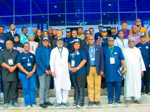 NCAA Moves to Optimize Organizational Performance in Public Procurement Process
