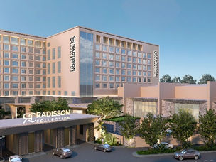 Radisson Expands in Nigeria with First Radisson Collection in Abuja