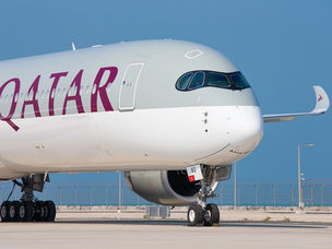 Again, Qatar Airways is World's Largest Airline by ASK