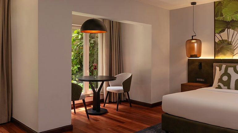 Vignette Collection Debuts in Africa with Fairview Hotel Nairobi