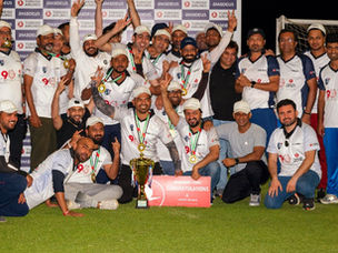 Amadeus and Turkish Airlines Celebrate Cricket and Community Spirit