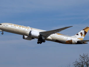 Etihad Airways Launches New Mobile App For iPhone