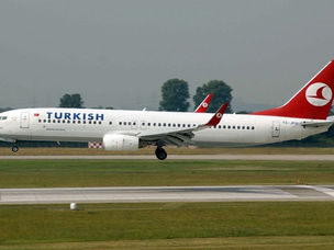 Boeing Delivers Record Number of Airplanes to Turkish Airlines
