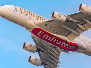 Trump's Travel Policies: Emirates Cuts Flights to US
