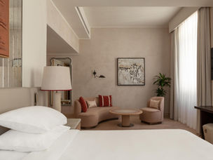 Park Hyatt Milan Reopens Doors After €20 Million Makeover