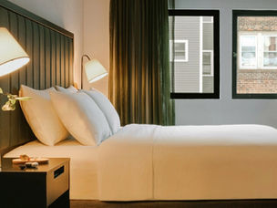 Sonder to Add Over 10,500 Rooms to Marriott’s Portfolio