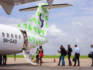 Green Africa Rolls Out Special Low Fares for Ramadan