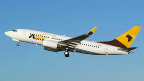 ASKY Offers Discount on Flights To and From Conakry