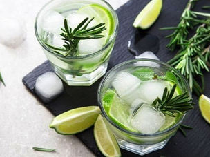 Southern Sun Hotels Introduces Bottomless Gin Cocktails