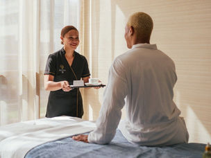 Wellness: Four Seasons Hotel DIFC Centre Introduces Sky Bliss