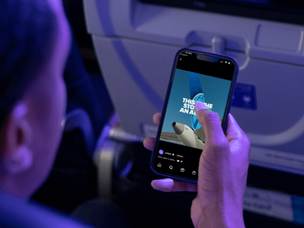 United Set to Roll Out Starlink Wi-Fi on Mainline Aircraft