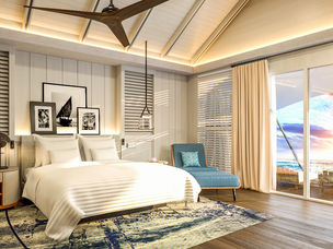 Marriott International Set to Bring Le Méridien Hotels to Zanzibar