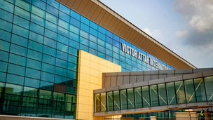 AIRPORT REVIEW: The New Victor Attah International Airport Terminal, Uyo