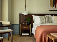 Six Senses London Opens with Style, Elegance and More