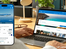 ITA Switches App and Website to Lufthansa Group Platform