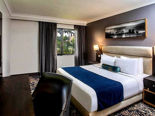 Escape in Lagos with Southern Sun Ikoyi’s Weekend Deals