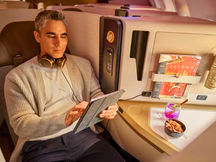 Etihad Guest Introduces Discount Pricing for Premium Members