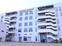 Ethiopian Airlines Unveils New State-of-the-Art MRO Facilities
