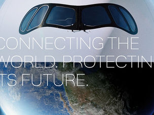 Lufthansa Group Launches New Campaign to Save the World