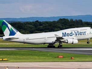 Medview Airlines Set for Dubai Launch, Introduces Tourist Packages