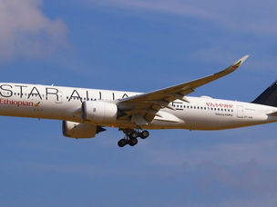 Star Alliance Named the World’s Best Airline Alliance