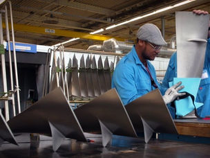 From Drink to 3D Ink: KLM Gets Creative with PET Bottles