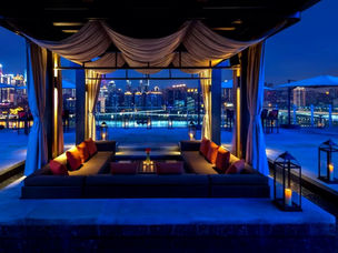 IHG Hotels to Open First Ultra-Luxury Regent Hotel in Makkah