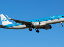 KLM Launches Services to Three European Summer Destinations