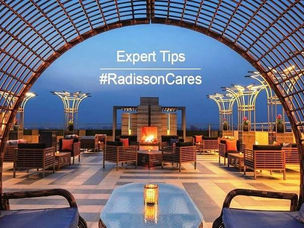 COVID-19: Radisson Hotels Launches 'Radisson Cares'