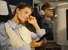 More Destinations to Get Lufthansa’s Premium Allegris Products