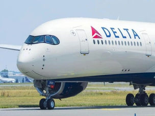 Delta Achieves Financial Milestone, Returns to Investment Grade