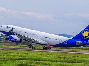 RwandAir and Qatar Airways Seal Milestone Codeshare Deal