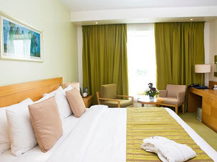 Independence: Radisson Blu V.I Lagos Gives 25% Discount