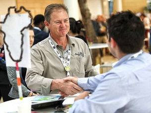 Buyers to Seal Deals with Contacts at WTM Virtual